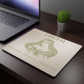 Tapete de rato VIRGO | VIRGEM - My dear oraculo store